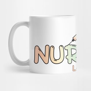 Nurse student Mug